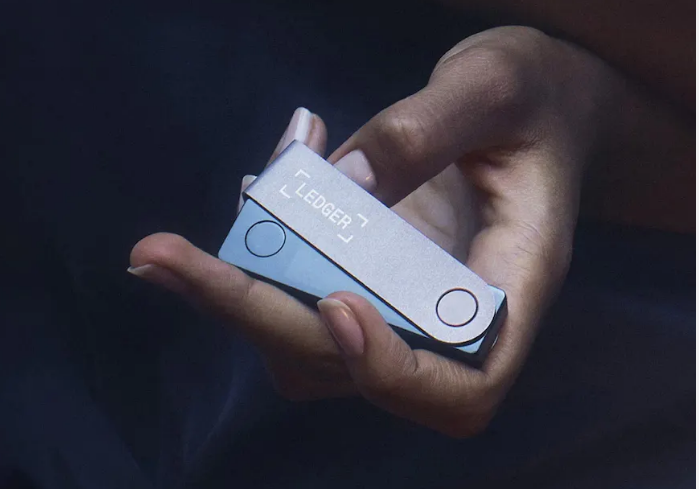 Ledger VS Tangem VS Trezor Crypto Wallet Reviews & Comparisons