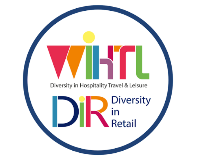 The logo for WIHTL and DIR