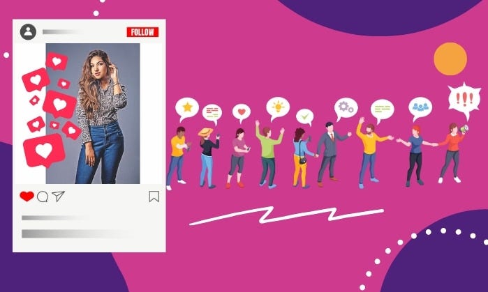 The Rise of Micro Influencers in Bangladesh