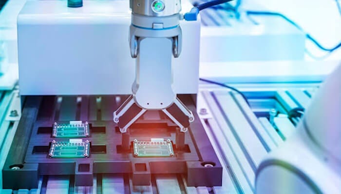 Understanding The Latest Trends In Semiconductor Manufacturing Equipment