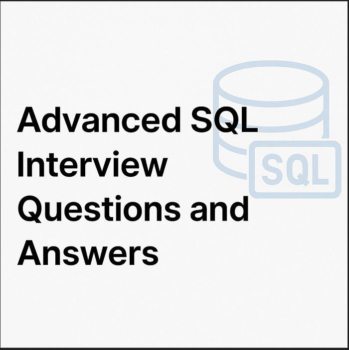 SQL Traps & Edge Cases — Part 2: Windows, recursion, lateral, mutations