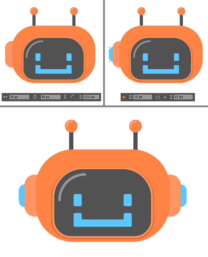 32-robots-icons