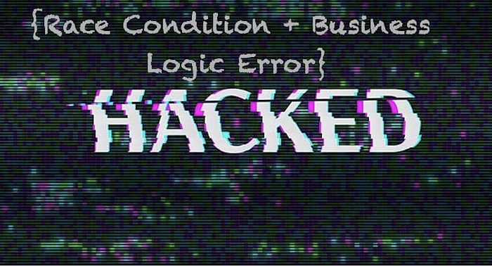 BugBounty WriteUp — Creative thinking is our everything (Race Condition + Business Logic Error)