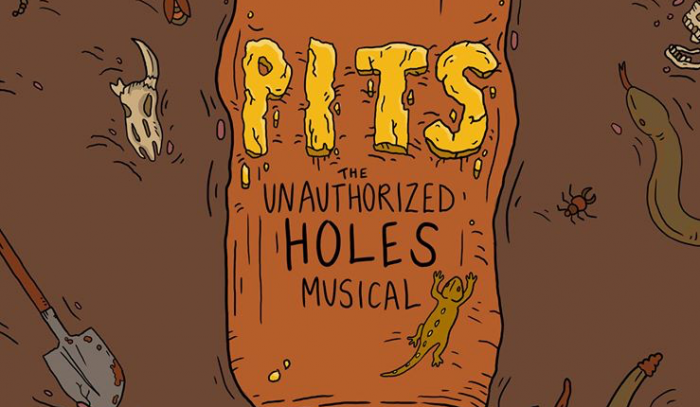 PITS the Musical