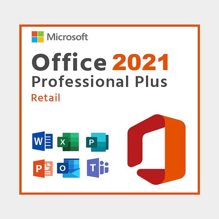 office 2021