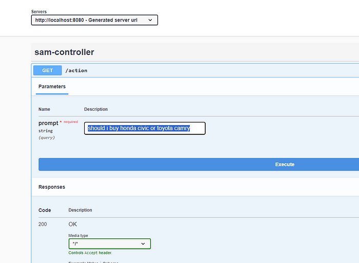 Build an AI Agent with Spring and Java