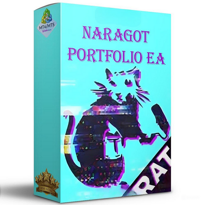 Naragot Portfolio EA v1.28 MT4 NoDLL