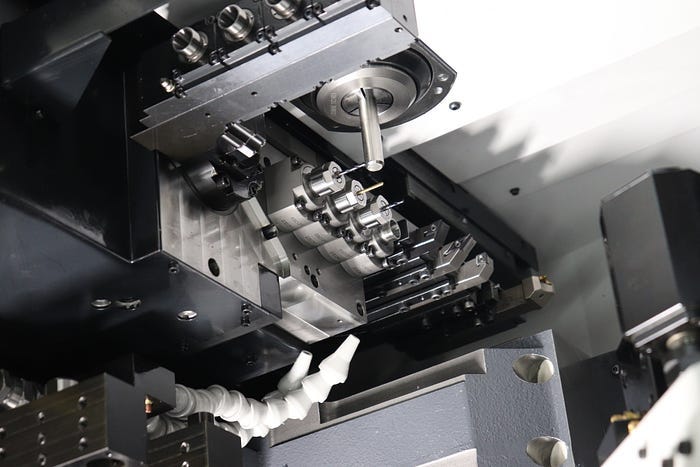 From Intuition to Algorithm: How We “Tamed” Production Time Estimates at Mecasys s.r.o.