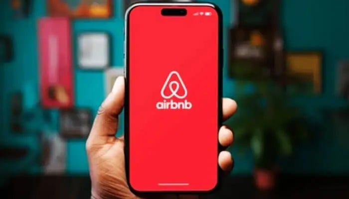 Airbnb prioritizes guest privacy by banning indoor security cameras.