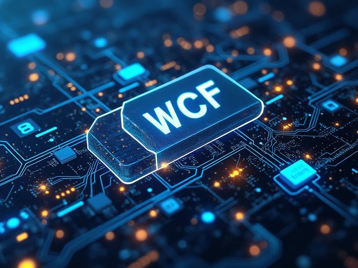 c#(.Net) — WCF(WSDL) Web Service Developing (en)