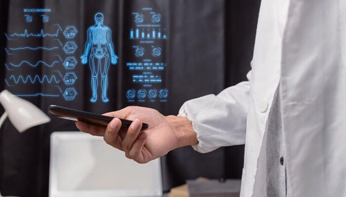 IoT Healthcare Devices: Transforming Patient Care With Smart Technology
