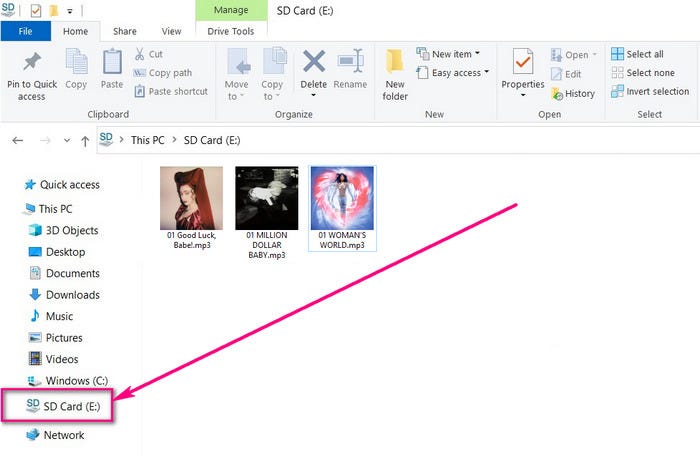 How to Move Amazon Music to an SD Card: A Comprehensive Guide