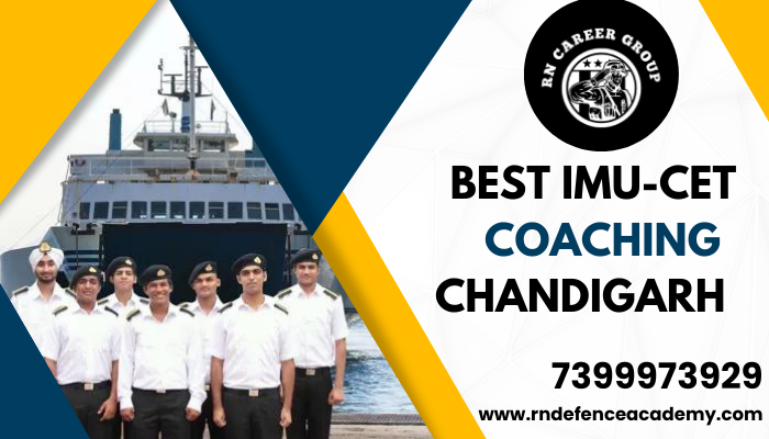 Best Merchant Navy Coaching In Chandigarh