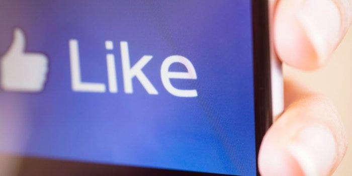 Why You Need to Stop Worrying About Facebook 'Likes' in 2018