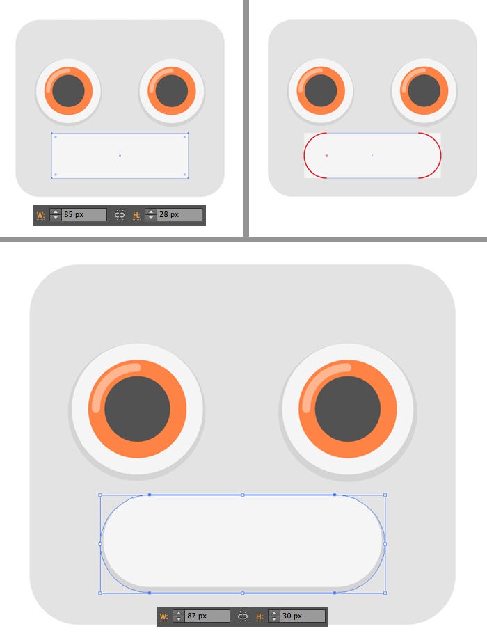 5-robots-icons