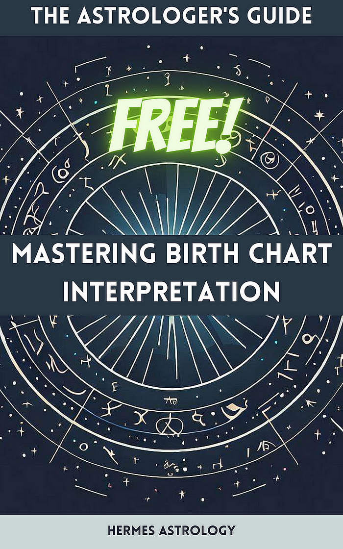 Utilizing ChatGPT for Astrological Birth Chart Readings