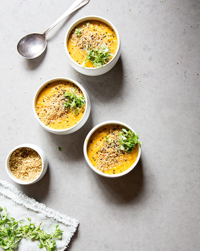 ginger+miso+butternut+squash+soup+++crunch+quinoa+-+what's+cooking+good+looking