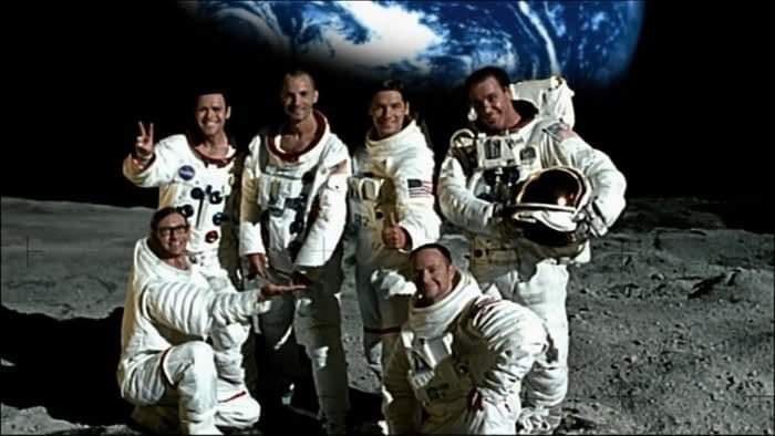 NASA’s World Wide Web of Lies