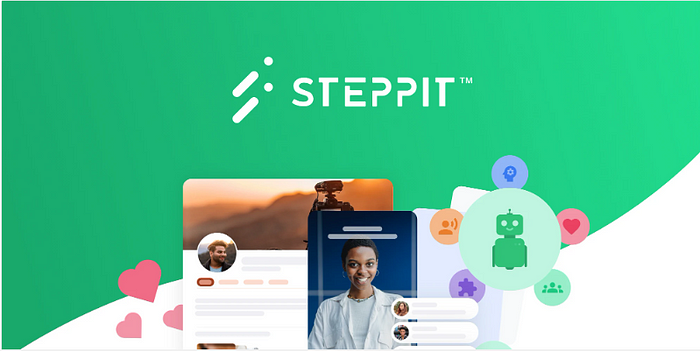 Steppit Lifetime Deal: Launch Value-Packed Courses With AI