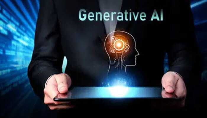 12 Use Cases & Benefits of Generative AI for Business