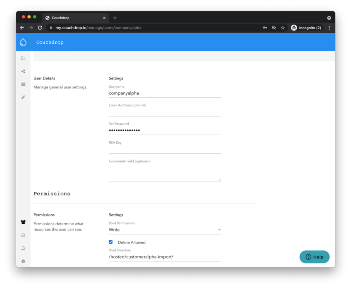 serv u cloud alternative ftp managed file transfer