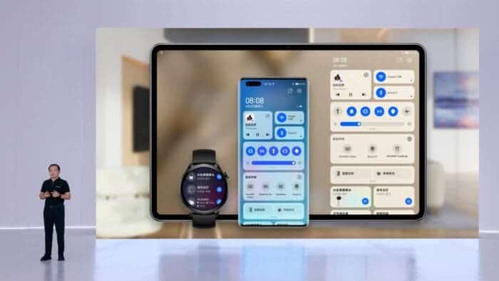 HUAWEI TO IMPRESS GAMING IN HARMONYOS