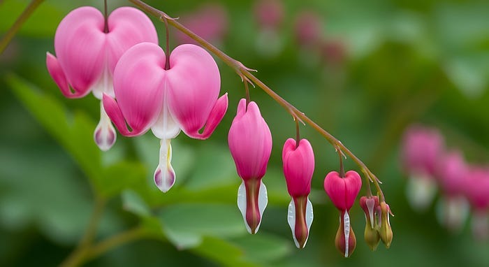 Feminine Principle and the U Journey
