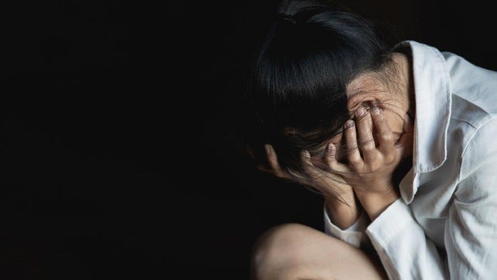 Viral Guru Ngaji Terduga Pelaku Pelecehan Seksual Digeruduk Warga di Puncak