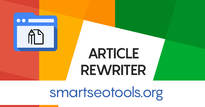Unlock Your Content’s Potential with Article Rewriter