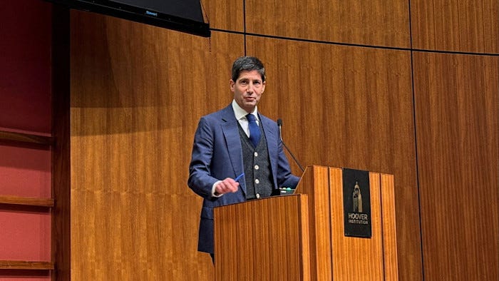 Kevin Warsh Fed Başkanı olacak mı? Gözler 21 Nisan da — BTC için olası senaryolar