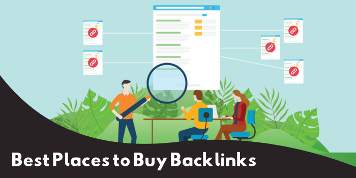 Best Places to Buy Backlinks