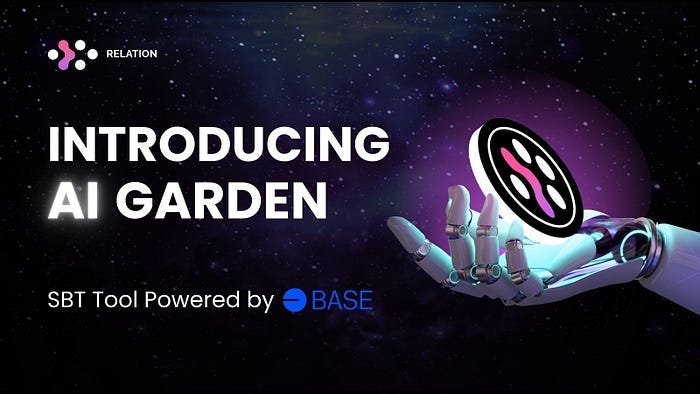 Исследуйте Ai Garden и разверните SBT в сети Base: краткое руководство