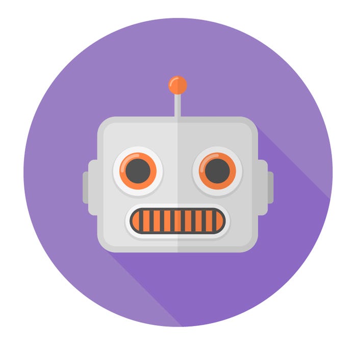 13-robots-icons