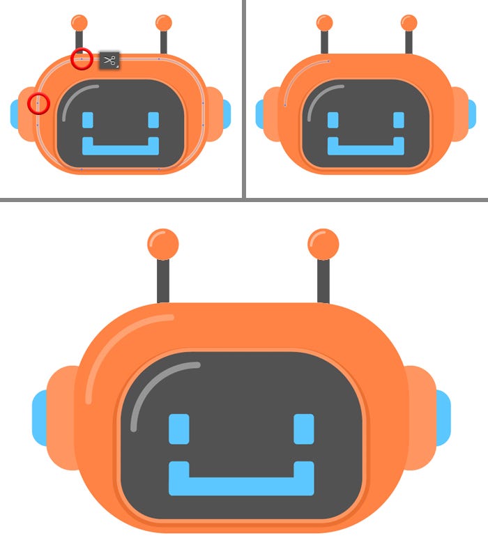 33-robots-icons