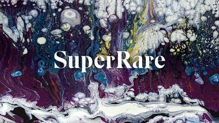 SuperRare