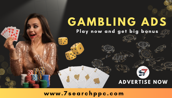 casino ads