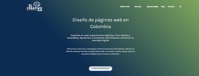 Los mejores temas para WordPress 2026