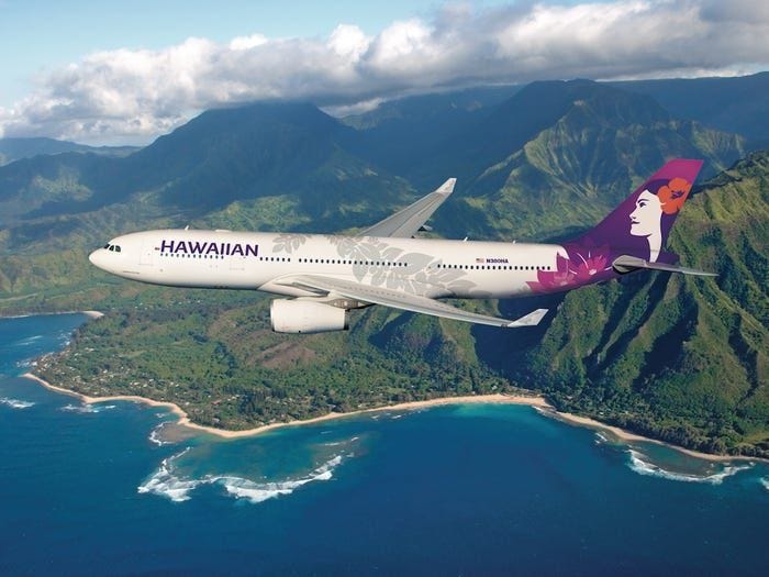 A Taste of Hawaii: Inside Hawaiian Airlines’ New Inflight Meals — App in the Air