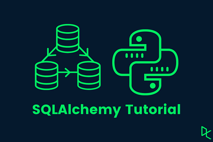 Getting Started with SQLAlchemy — Updating, Deleting Rows (Part 6)