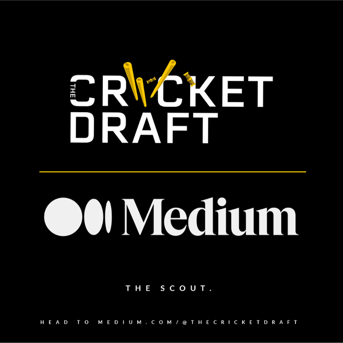 The Cricket Draft T20 World Cup  —  GW 7 Preview