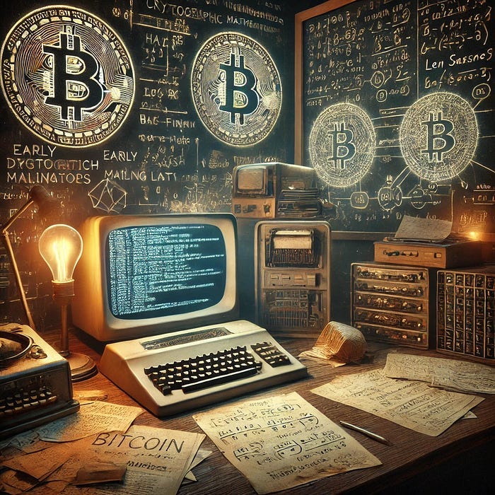 Was Len Sassaman Satoshi Nakamoto?