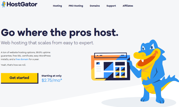 Best Cloud Web Hosting Services: Unveil Top Picks