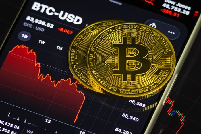 The $50K Gravity Pull: Why Bitcoin’s Next Stop Might Be Lower Than You Think