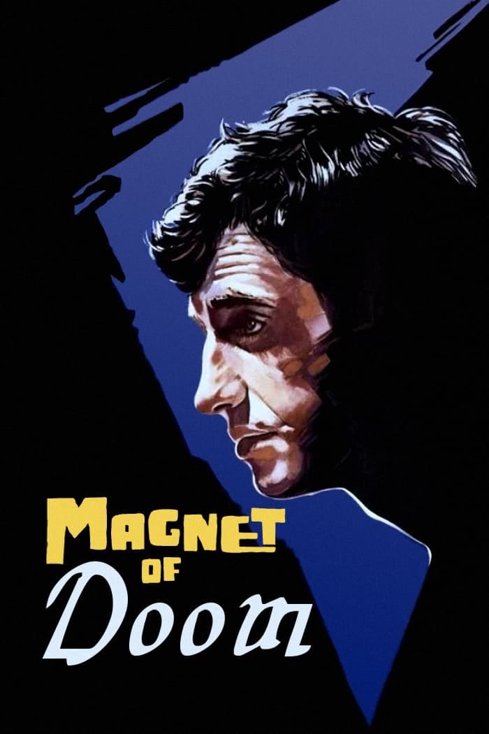 Magnet of Doom (1963) | Poster