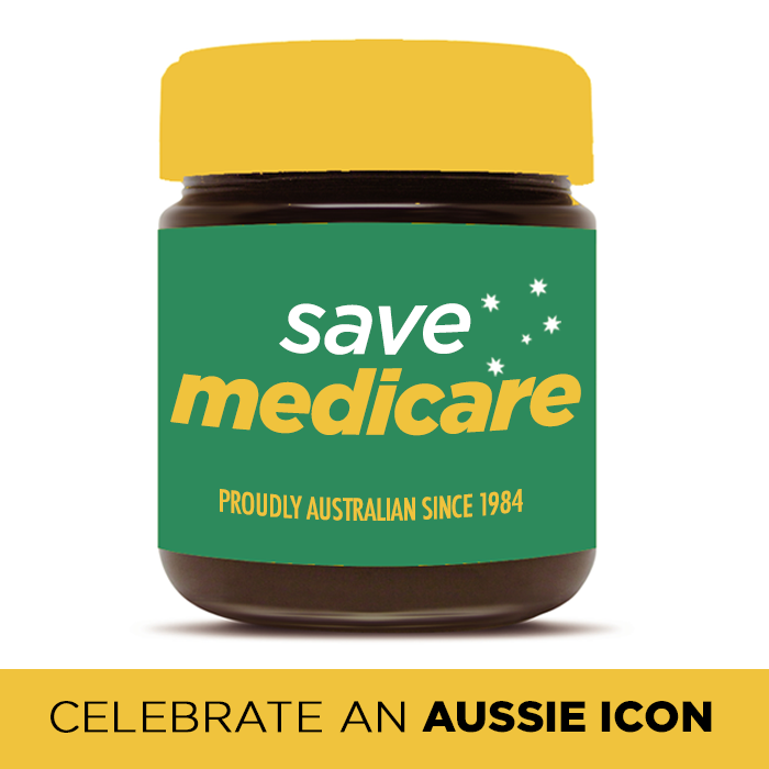 Save Medicare