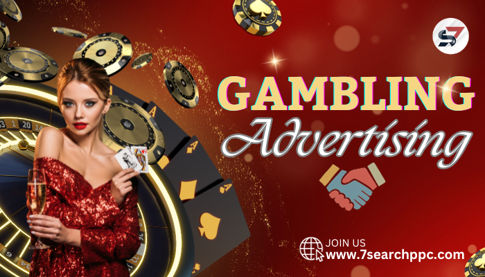 Gambling Adsvertising