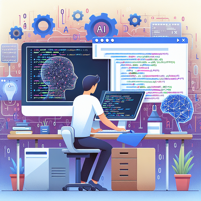 Libérer la puissance de l’IA avec Spring Boot : Intégrer l’IA dans les applications Java.