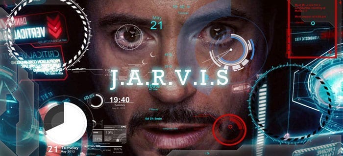 The only AI I have known for years is Jarvis. Ironman