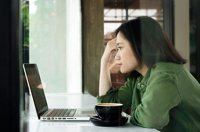 If Your Article Can’t Pass This Simple Test, Don’t Publish It
